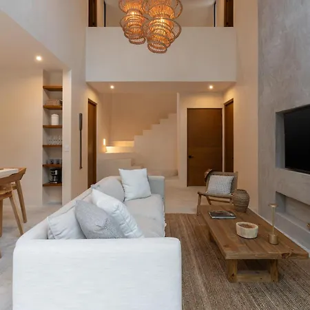 Casa K'in Luxe Jungle Retreat With Private Pool Villa Tulum