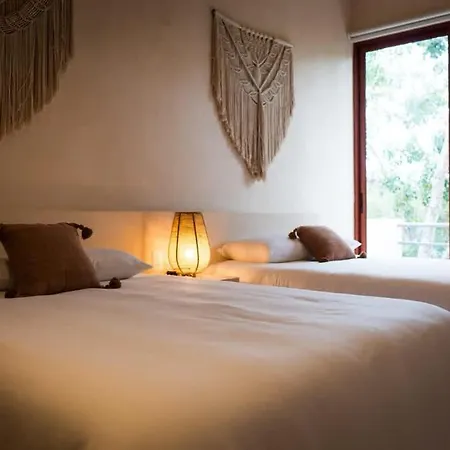 Exclusive 3br Sky Penthouse With Private Rooftop Pool Holiday home Tulum