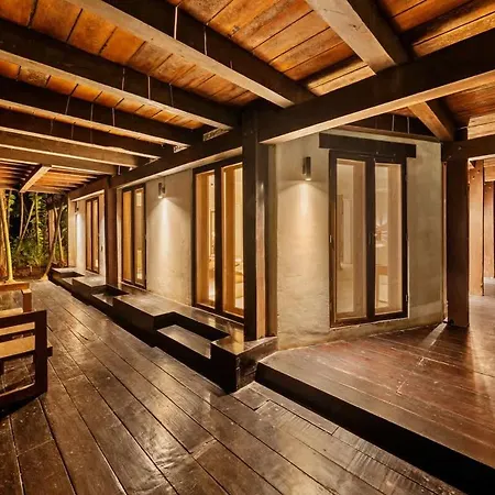 Holiday home Tree House - Access - Tulum