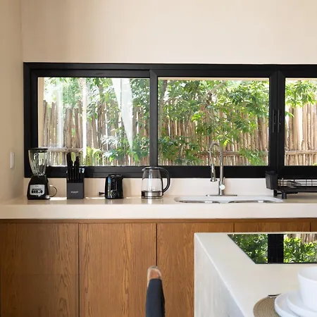 Casa Balam Jungle Oasis Private Pool Concierge * Tulum