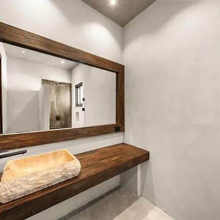 Holiday home Casa Piedras Mayas -