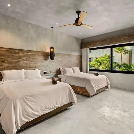 Casa Piedras Negras - Luxury - Сasa de vacaciones *