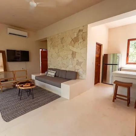 Private 9br Luxury Compound With Private Plunge Pools Сasa de vacaciones Tulum