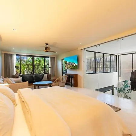 Twin Luxury - Groups Prstigia Mx *