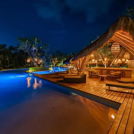 Villa Piedras Luxe By Prestigia -