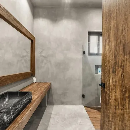Casa Piedras Negras - Luxury -