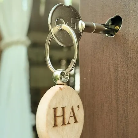 Ikal Inn *