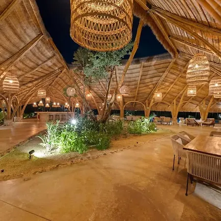 Villa Piedras Luxe By Prestigia - Tulum