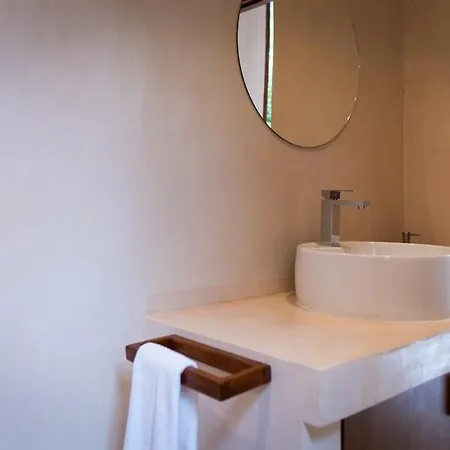 Holiday home 3br Jungle Escape With Luxe Plunge Pool- Holistika