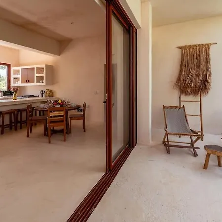 Private 9br Luxury Compound With Private Plunge Pools * Tulum
