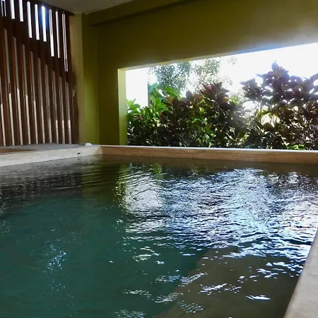 New! La Veleta 2br, Pool, Jacuzzi & Gym Tulum