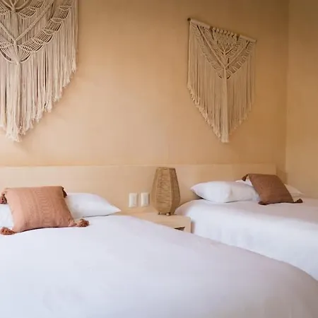 3br Jungle Escape With Luxe Plunge Pool- Holistika * Tulum