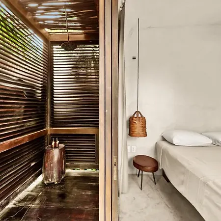 Tree House - Access - Holiday home Tulum