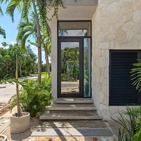 Casa Piedras Mayas - Holiday home