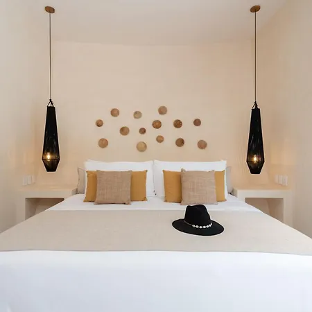 Villa Casa K'in Luxe Jungle Retreat With Private Pool Tulum