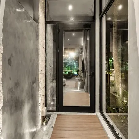 Casa Piedras Mayas - Holiday home