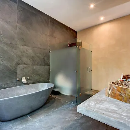 Designer Luxury With Private Pool Oasis Holiday home