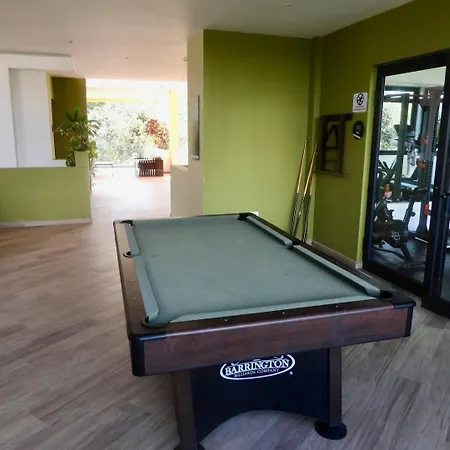 New! La Veleta 2br, Pool, Jacuzzi & Gym * Tulum