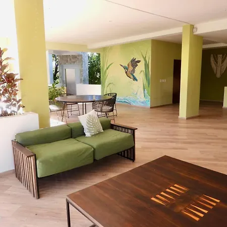 New! La Veleta 2br, Pool, Jacuzzi & Gym * Tulum