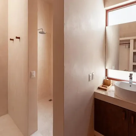 Private 9br Luxury Compound With Private Plunge Pools Сasa de vacaciones Tulum