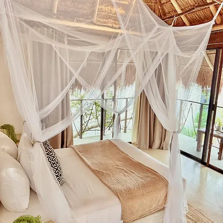 Inn Ikal Tulum