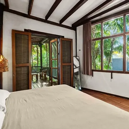 Tree House - Access - Holiday home Tulum