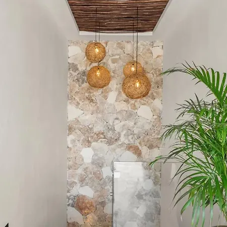 Casa Piedras Bellas -