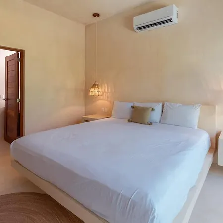 Private 9br Luxury Compound With Private Plunge Pools Сasa de vacaciones *