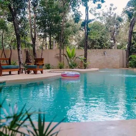 Holiday home Exclusive 3br Sky Penthouse With Private Rooftop Pool