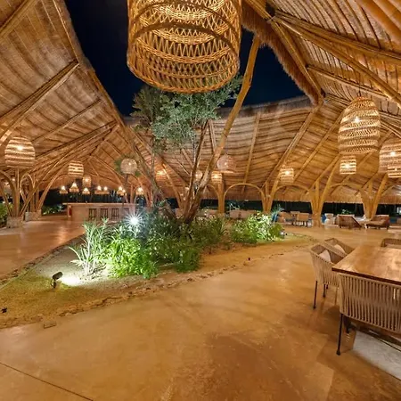 Casa Piedras Mayas - Holiday home Tulum