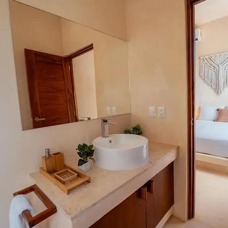 Private 9br Luxury Compound With Private Plunge Pools * Tulum