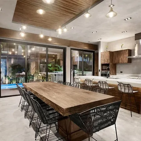 Villa Piedras Luxe By Prestigia - *