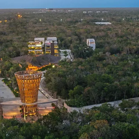 Holiday home Casa Piedras Mayas -