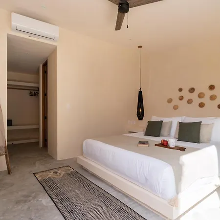 Villa Casa Balam Jungle Oasis Private Pool Concierge *