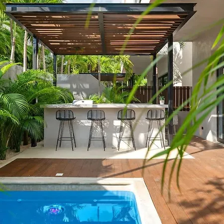 Piedras Luxe By Prestigia - Villa *
