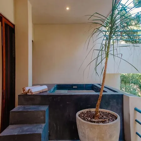 Holiday home 3br Jungle Escape With Luxe Plunge Pool- Holistika