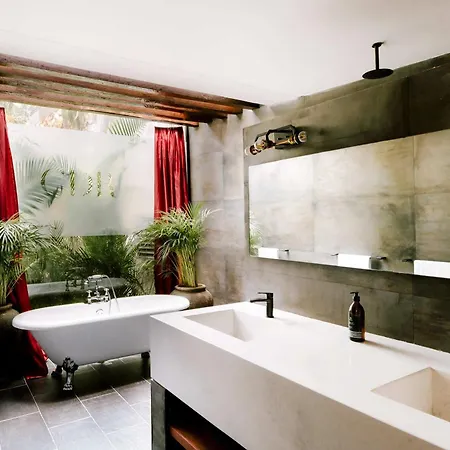 Villa Casa Don Rey - Tulum's Largest Mansion - Tulum