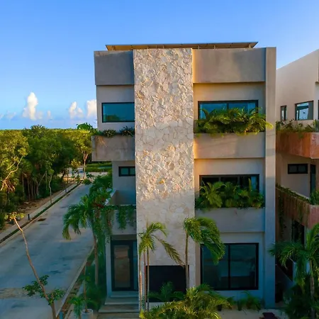 Casa Piedras Mayas - *