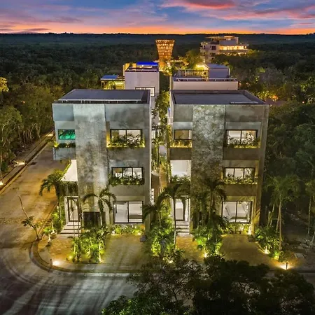 Casa Piedras Mayas - Holiday home *