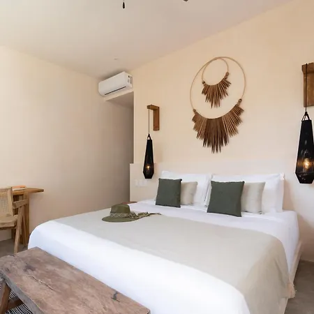 Casa Balam Jungle Oasis Private Pool Concierge Tulum