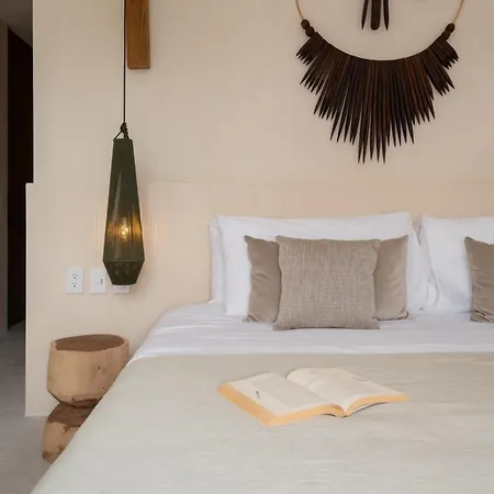 Villa Casa K'in Luxe Jungle Retreat With Private Pool