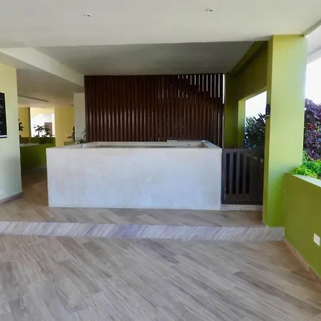New! La Veleta 2br, Pool, Jacuzzi & Gym Сasa de vacaciones Tulum