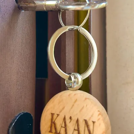 Ikal Inn