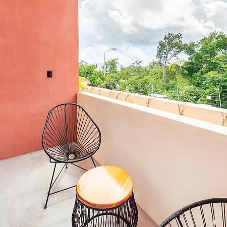 5-bedroom Private House With Pool In Villa