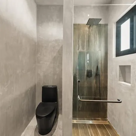 Piedras Luxe By Prestigia - Villa Tulum