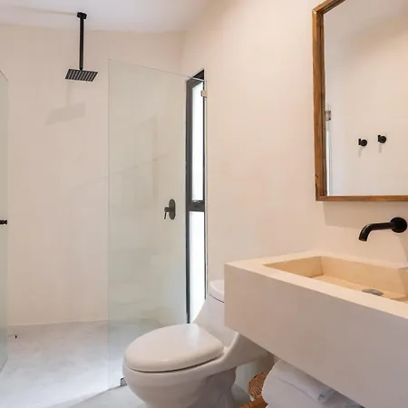 Villa Casa K'in Luxe Jungle Retreat With Private Pool *