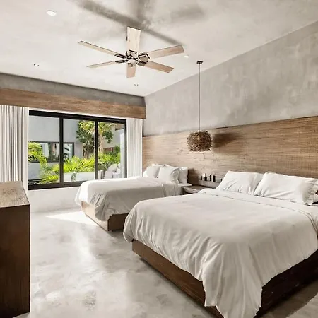Piedras Luxe By Prestigia - Tulum
