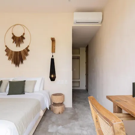 Casa Balam Jungle Oasis Private Pool Concierge * Tulum