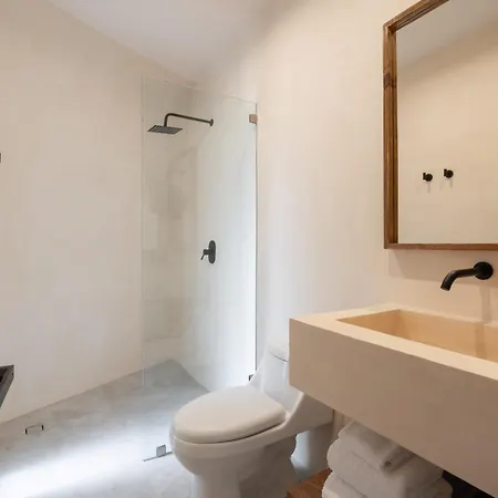 Casa K'in Luxe Jungle Retreat With Private Pool * Tulum