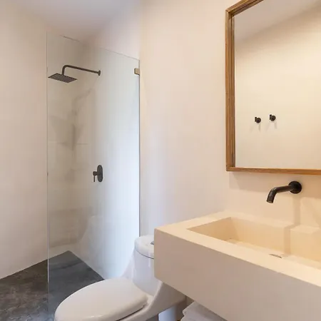 Casa Balam Jungle Oasis Private Pool Concierge Tulum